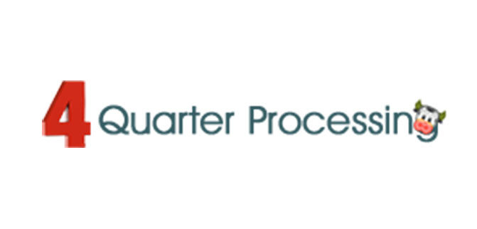 4-Quarter-Processing