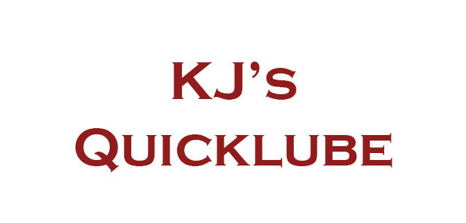 KJ's-Quicklube