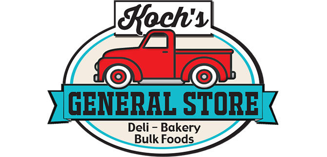 Kochs-General-Store