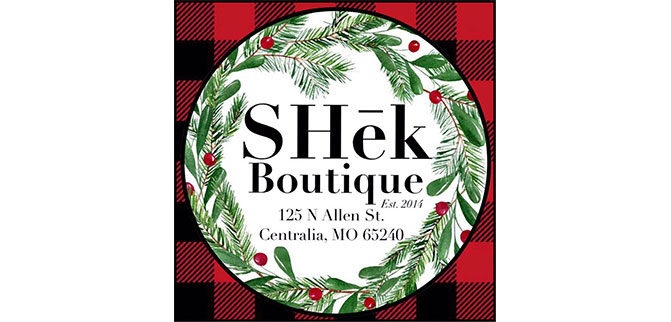$25 Gift Certificate to Shek Boutique