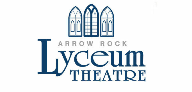 Tickets to Arrow Rock Lyceum Theatre